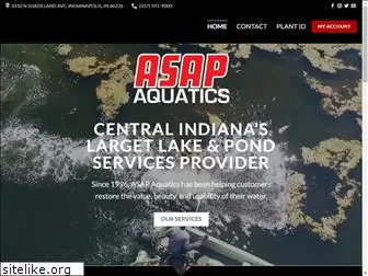 asapaquatics.com