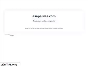 asaparvaz.com