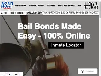 asapbailbonds.com