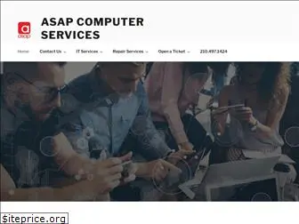 asapcomputerservices.com