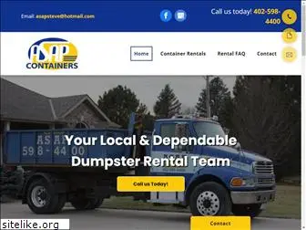 asapcontainers.com