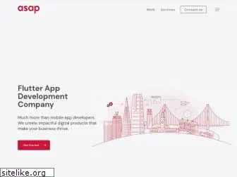 asapdevelopers.com