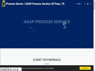 asapelpaso.com