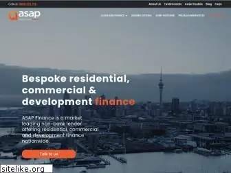 asapfinance.co.nz