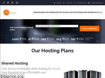 asaphosting.in