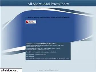 asapindex.com