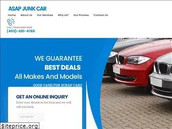 asapjunkcar.com