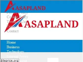 asapland.com