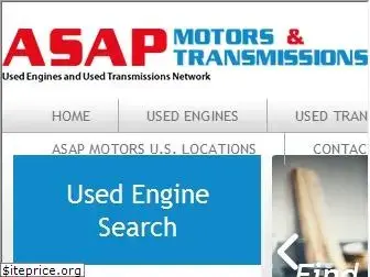 asapmotors.com