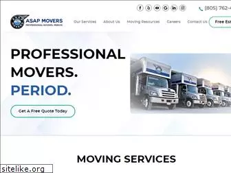 asapmovers.com