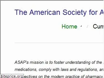 asapnet.org