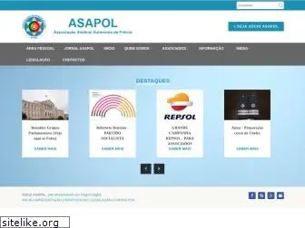 asapol.net