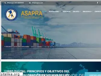 asapra.com