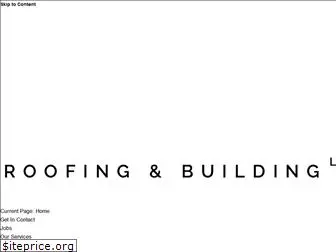 asaproofingbuilding.com