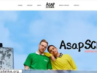 asapscience.com