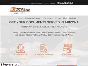 asapserve.com