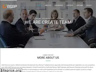 asapservices.co.in