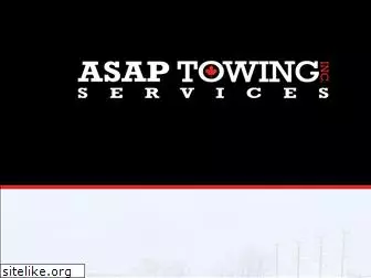 asaptowingservices.ca