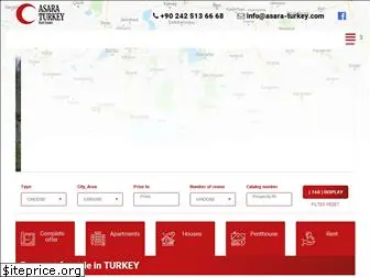 asara-turkey.com