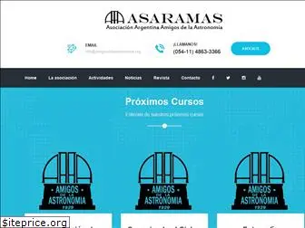 asaramas.com