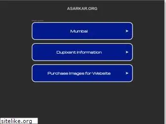 asarkar.org