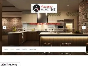 asaroelectric.com