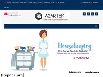 asartek.com