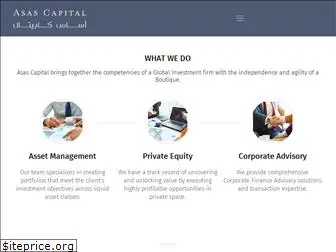 asascapital.com