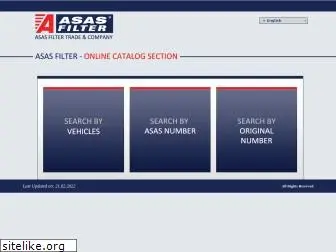 asascatalog.com