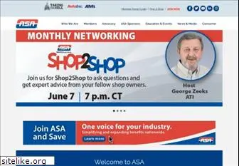 asashop.org