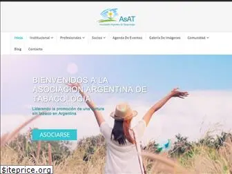 asat.org.ar