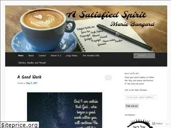 asatisfiedspirit.com