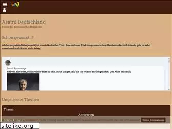 asatru-forum.de