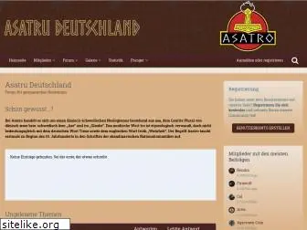 asatruforum.de