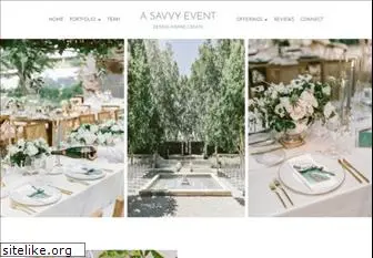 asavvyevent.com