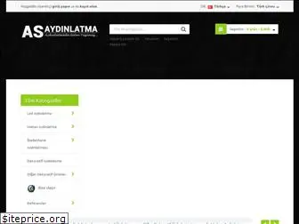 asaydinlatma.com.tr