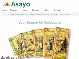 asayo.com