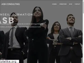 asb-consulting.com