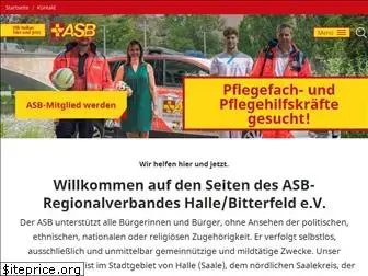 asb-halle-bitterfeld.de