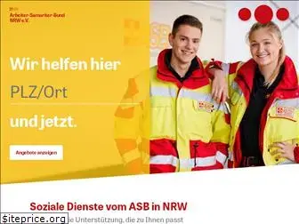 asb-nrw.de