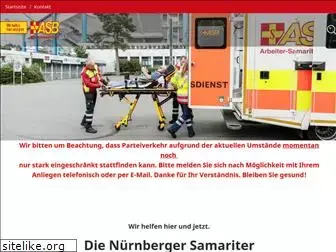 www.asb-nuernberg.de