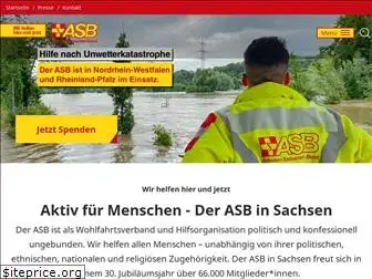 asb-sachsen.de