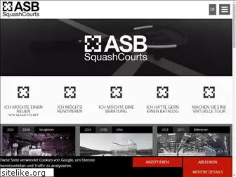 asb-squash.com