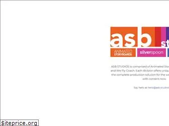 asb-studios.com