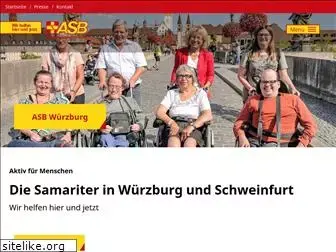 asb-wuerzburg.de