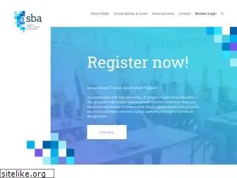 asba.ab.ca