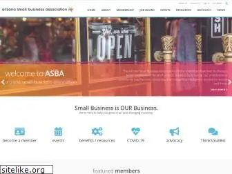 asba.com