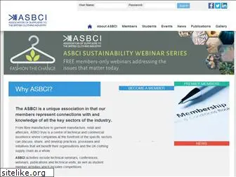 asbci.co.uk