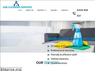asbcleaningservices.com.au