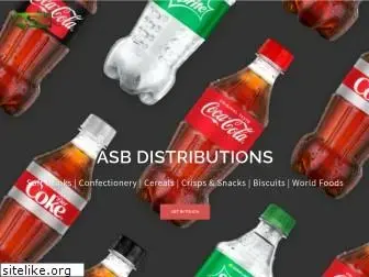 asbdistributions.com